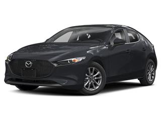 Mazda3 Sport