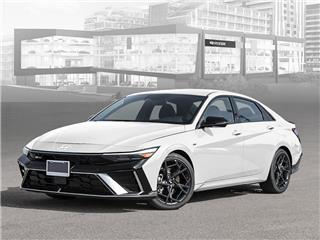 Elantra