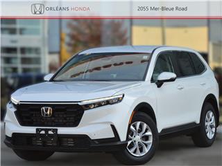 CR-V