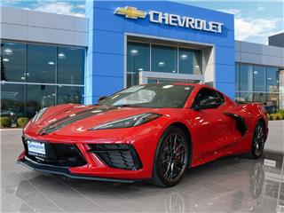 Corvette