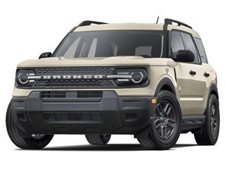 Bronco Sport