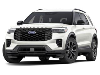 Explorer