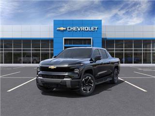 Silverado EV