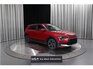 Niro Plug-In Hybrid