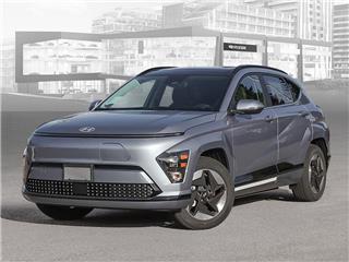 Kona Electric
