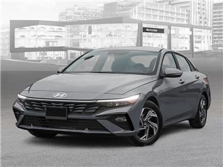 Elantra