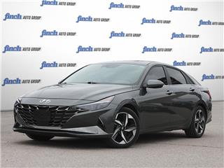 Elantra