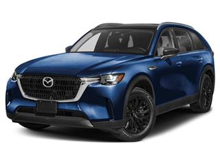 CX-90 PHEV
