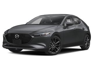 Mazda3 Sport