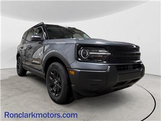 Bronco Sport
