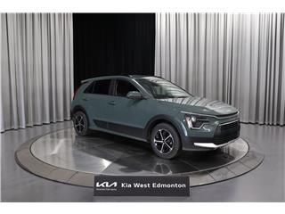 Niro Plug-In Hybrid