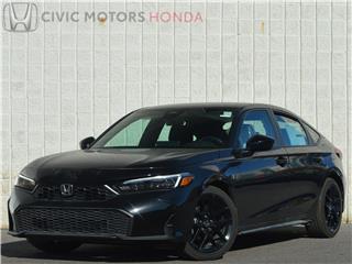 Civic