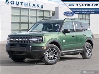 Bronco Sport