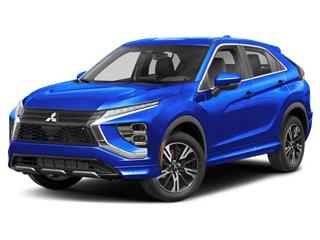 Eclipse Cross