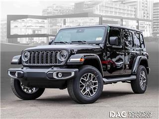 Wrangler