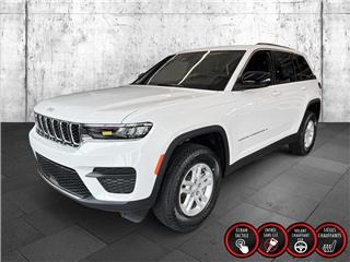 Grand Cherokee