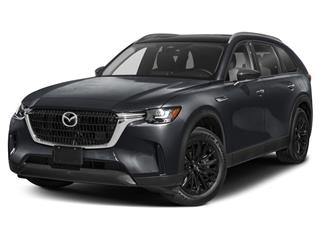 CX-90 PHEV