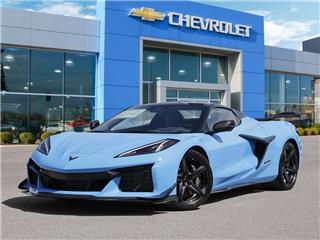 Corvette