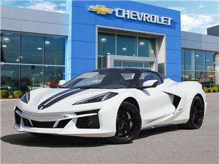 Corvette