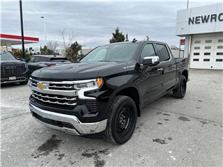 Silverado 1500