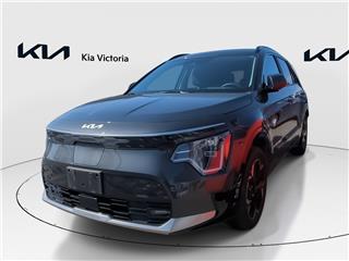 Niro EV