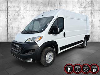 ProMaster 2500