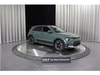 Niro EV