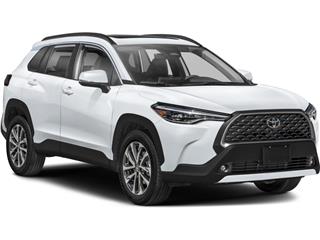 Corolla Cross