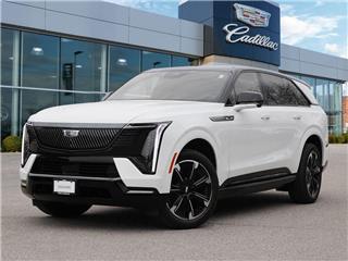 Escalade IQ