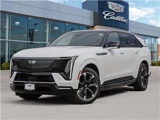 Escalade IQ
