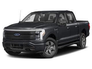 F-150 Lightning