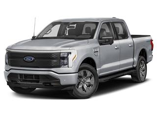 F-150 Lightning
