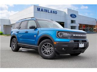 Bronco Sport