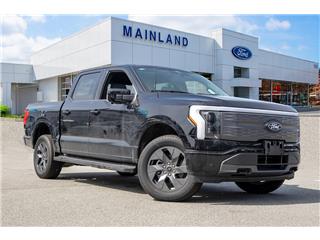 F-150 Lightning
