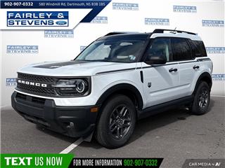 Bronco Sport