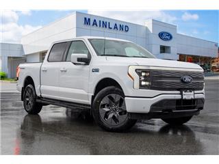 F-150 Lightning