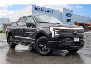 F-150 Lightning