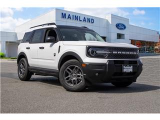 Bronco Sport