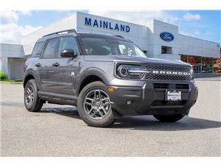 Bronco Sport
