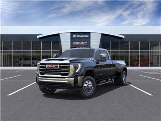 Sierra 3500HD