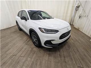 HR-V