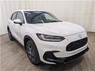 HR-V