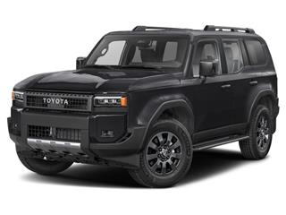 Land Cruiser