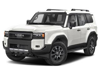 Land Cruiser