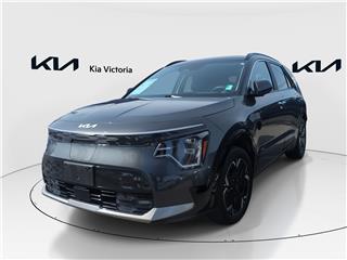 Niro EV