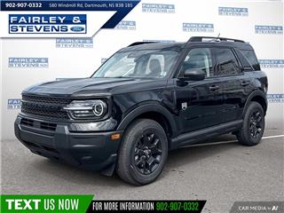 Bronco Sport