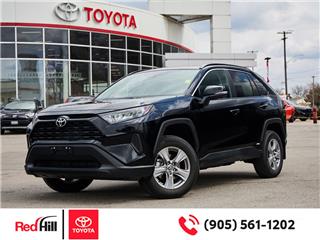 RAV4 Hybrid