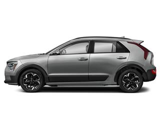 Niro EV