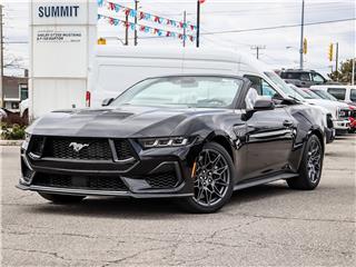 Mustang