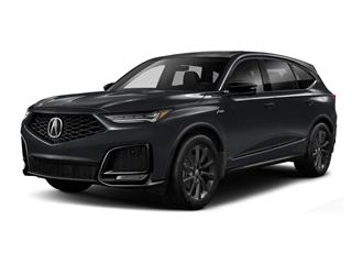 MDX